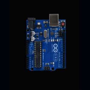 Amazing Arduino Uno R3 By Alpsense