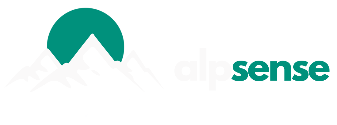 Alpsense Logo