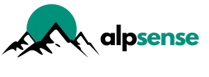 Alpsense Logo