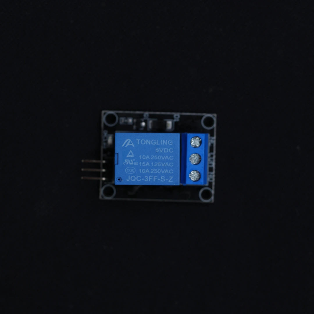 5V Relay by Alpsense