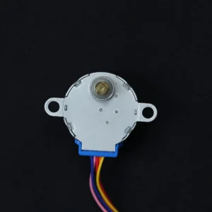 Stepper motor by Alpsense