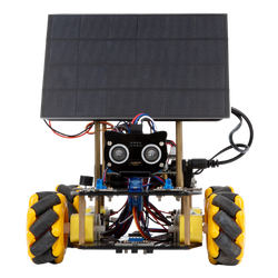 Solar Energy Pack