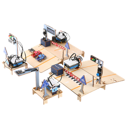 Intelligent Transportation Display Kit