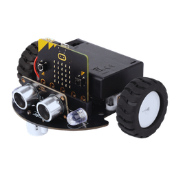 TinkerBott Micro:bit Car