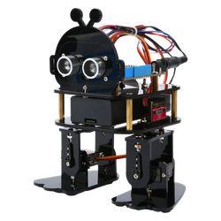 Biped Robot Kit