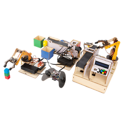 Easy-Plug Smart Factory Kit